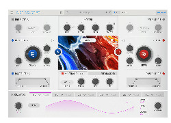 Arturia Dist COLDFIRE
